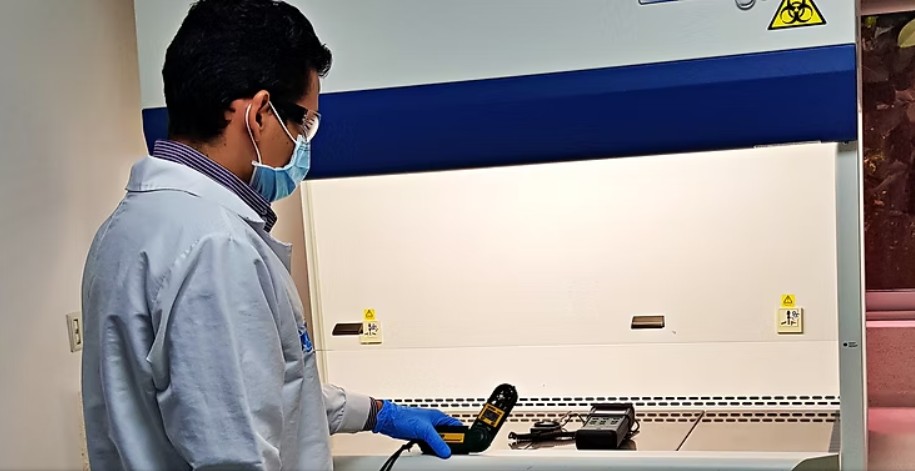 venta de equipos de laboratorio en Colombia